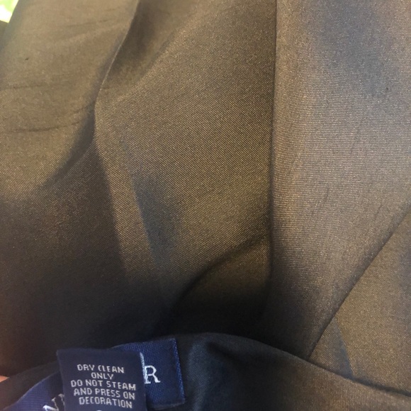 Ann Taylor dress pants w/sequins size 6. - Picture 7 of 8